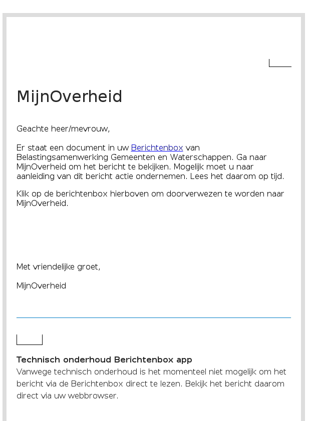 Digid Mijn Overheid Archieven Fraudehelpdesk Zakelijk